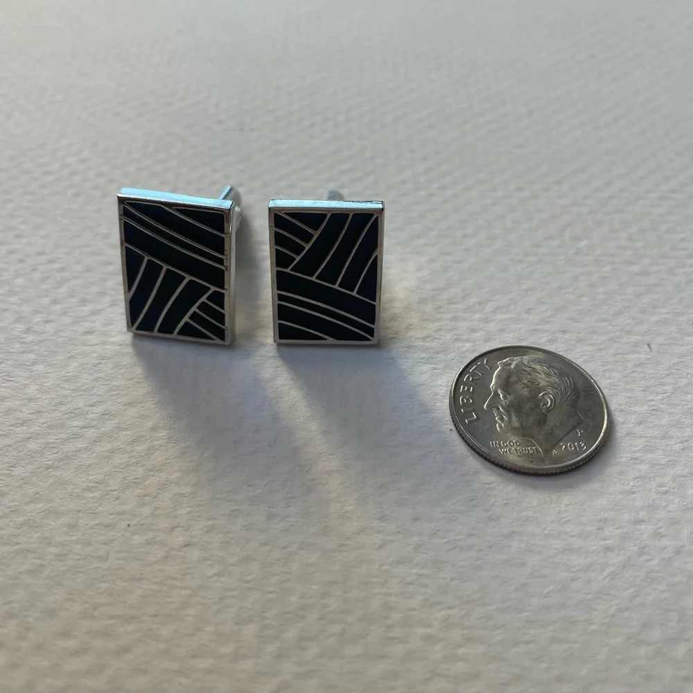 Joseph Abboud cufflinks